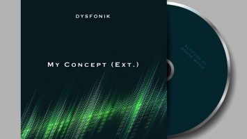 DysFonik - My Concept (Extension EP)