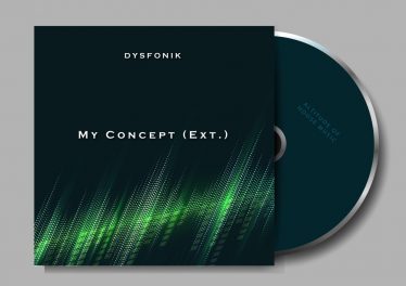 DysFonik - My Concept (Extension EP)
