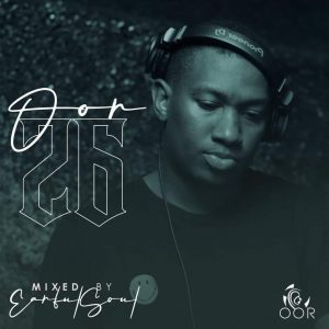Earful Soul - Oor Vol. 26 (Mixtape)