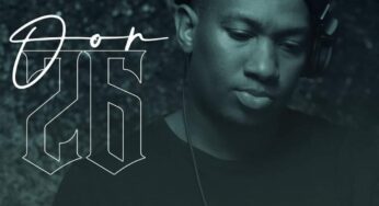 Earful Soul – Oor Vol. 26 (Mixtape)