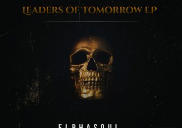 ElphaSoul - Leaders Of Tomorrow EP