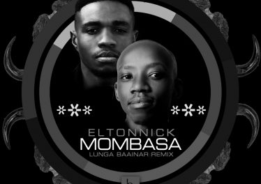 Eltonnick - Mombasa (Lunga Baainar Remix)