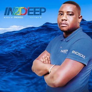 Enosoul - In2deep,Vol.6 Continues Mix
