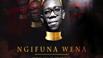 Enzo Da Soul - Ngifuna Wena (feat. Reelow Mash)