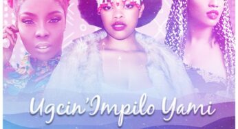 Eziah De Disciple – Ugcin’ impilo Yam (feat. BitterSoul, Boohle, Feli Nuna & Victoria Kimani)