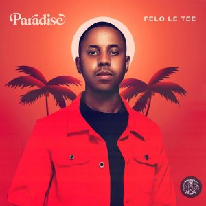 Felo Le Tee - Guluva (feat. Focalistic & Vyno Miller)