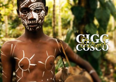 Gigg Cosco - Storms