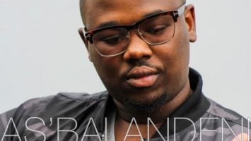 Hato Mahasha - As'balandeni (feat. MFR Souls, BigSoul & Demigod)