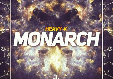 Heavy K - Monarch