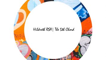 Hildreth RSA - The 5th Chord (Original Mix)