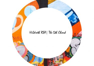 Hildreth RSA - The 5th Chord (Original Mix)
