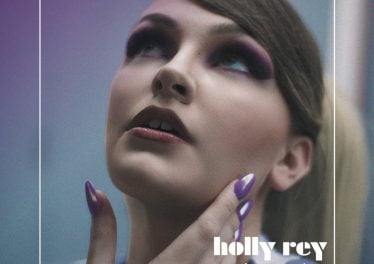 Holly Rey - Spend My Time (feat. Mr Luu & Msk)