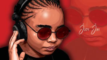 Judy Jay - Lesedi FM Mix (Dia-Roropa)