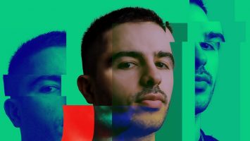 Jullian Gomes - Poisoned (Album)