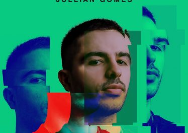 Jullian Gomes - Poisoned (Album)