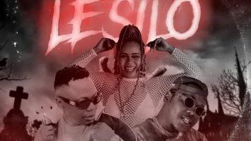 Kaygee Daking & Bizizi - Lesilo (feat. Dj Tira)
