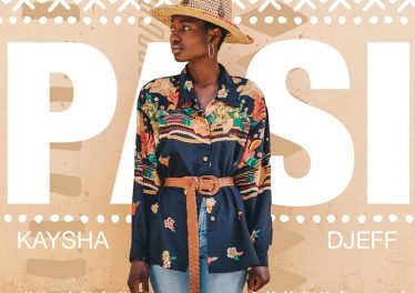 Kaysha & Djeff - Pasi