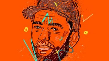 Kid Fonque - Top 10 March Chart