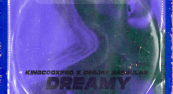 KingCoOxPro & Deejay Bassulas – Dreamy (Tech Dub Mix)