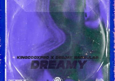 KingCoOxPro & Deejay Bassulas - Dreamy (Tech Dub Mix)