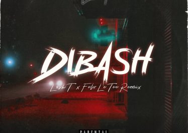 Lash T feat. Felo Le Tee - Di Bash (Remix)