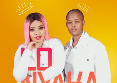 Love Devotion - Lonyaka