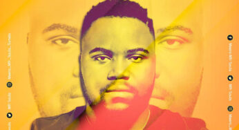 Maero Mfr Souls – Musical Experience Mix 034