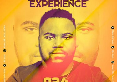 Maero Mfr Souls - Musical Experience Mix 034