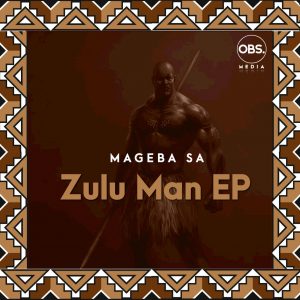 Mageba SA & Vida-Soul - The Martian (Original Mix)