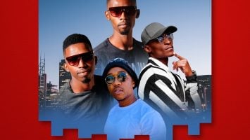 MagneticDjs - Ubumnandi (feat. Shota & DJ Slujah)