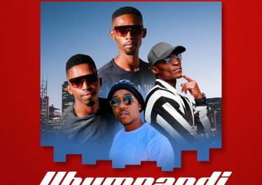 MagneticDjs - Ubumnandi (feat. Shota & DJ Slujah)