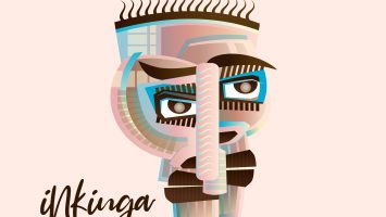 Mailo Music & Chustar - iNkinga (feat. Shabba)