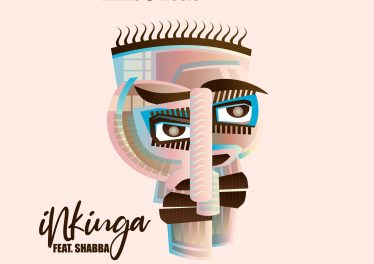 Mailo Music & Chustar - iNkinga (feat. Shabba)