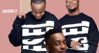Major League & Mas Masiq – Amapiano Live Balcony Mix B2B