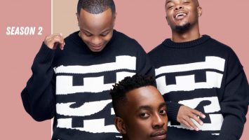 Major League & Mas Masiq - Amapiano Live Balcony Mix B2B
