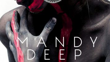 Mandy Deep - Elevated Edge EP