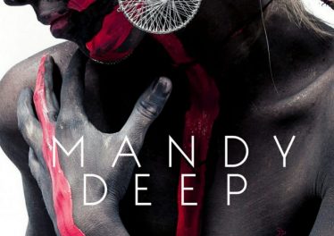 Mandy Deep - Elevated Edge EP