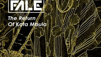 Master Fale - The Return Of Kata Mbula EP