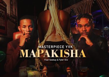 MasterPiece YVK - Mapakisha (feat. Seekay & Tyler ICU)