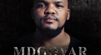 Mdoovar – Akekho (feat. Ntombi Music)