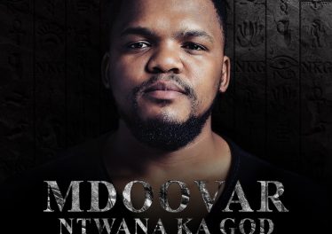Mdoovar - Ntwana Ka God, Vol. 2