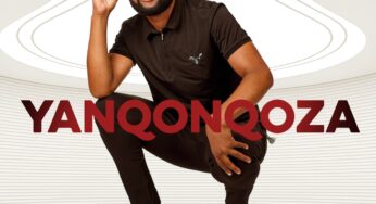 Mr. Show – Yanqonqoza (feat. Stixzet, Villager SA & Vida-soul)