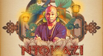 NaakMusiQ – Ntokazi (feat. TNS & Bluelle)