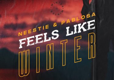 Neestie & PabloSA - Feels Like Winter (Afro Mix)