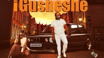 Ngu Casper Lo - Igusheshe (feat. Dj Christy, Sdudla NoMa1000, Twiist & Aries Rose)