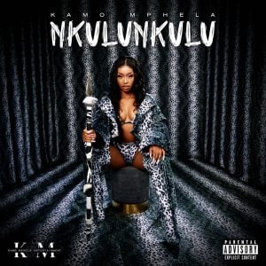 Kamo Mphela - Nkulunkulu