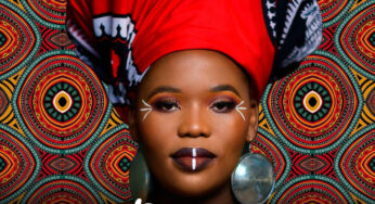 Nobuhle – Phezulu