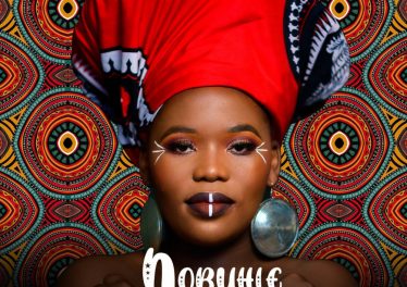 Nobuhle - Phezulu