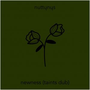 Nutty Nys - Newness (Taints Dub)