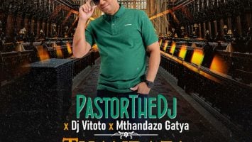 PastorTheDJ, Dj Vitoto & Mthandazo Gatya - Thandaza (Remix)